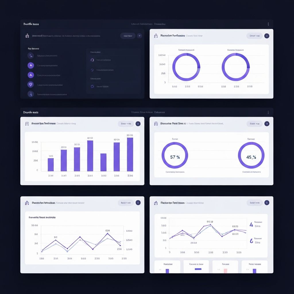 Finvello Dashboard